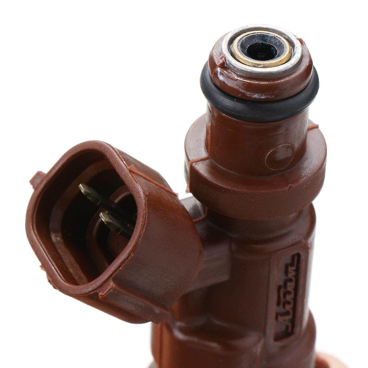 Oil Fuel Flow Nozzle For Toyota Tundra Tacoma 3.4L 1999-2004 23209-62040 2325062040