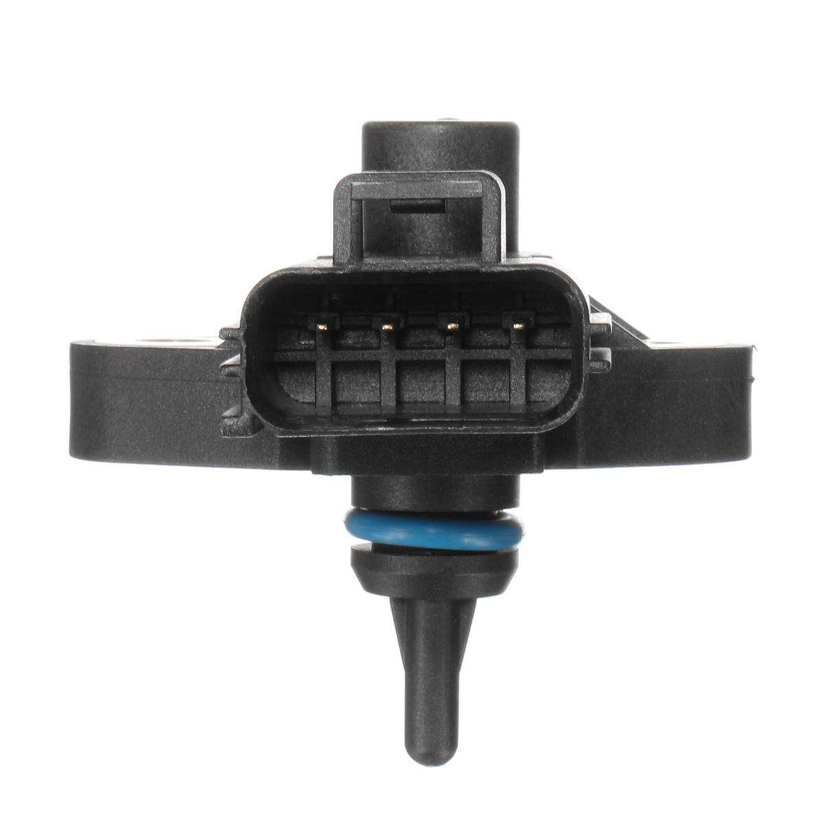 New Petrol Regulator Rail Sensor MAP For Ford F-150 F-250Lincoln