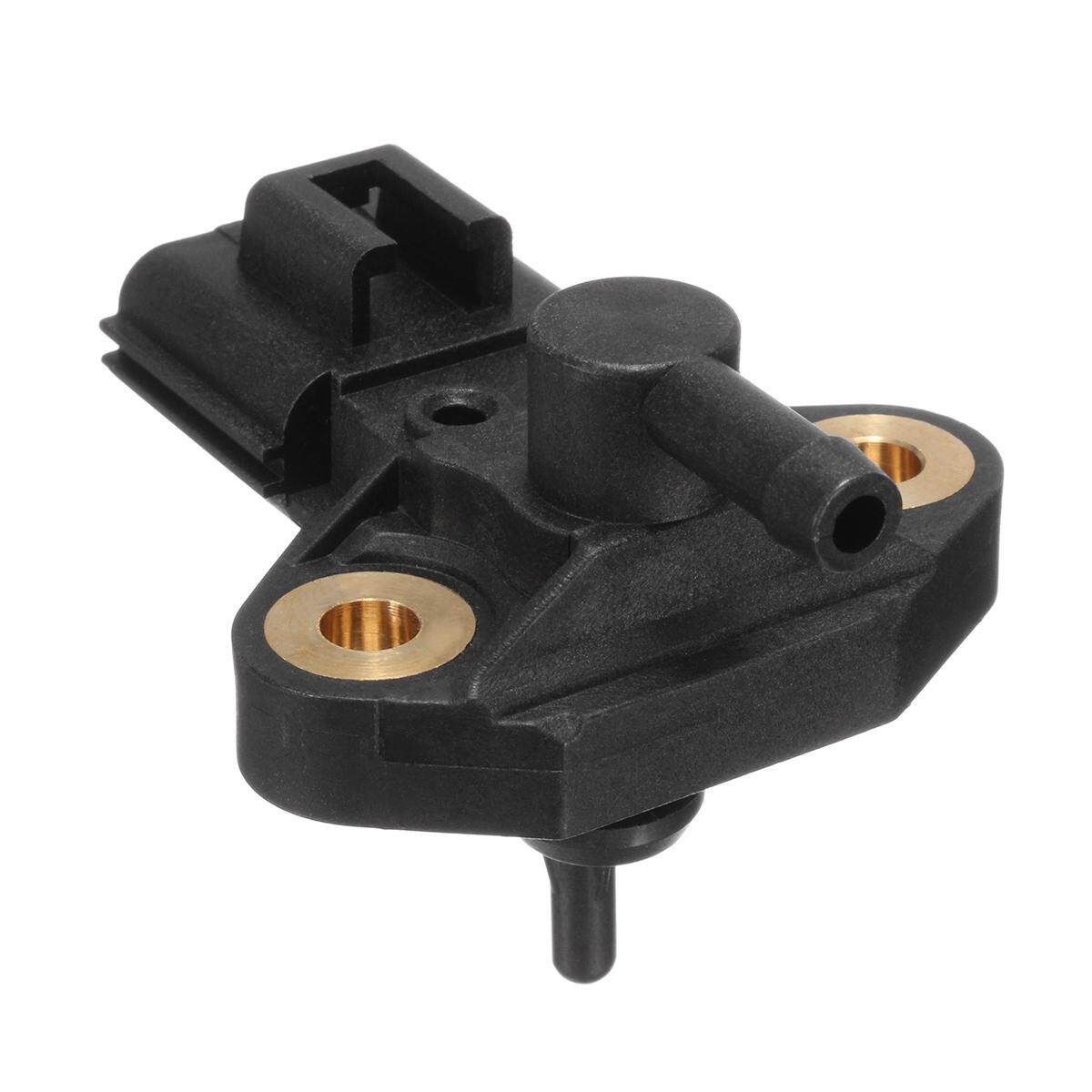 New Petrol Regulator Rail Sensor MAP For Ford F-150 F-250Lincoln