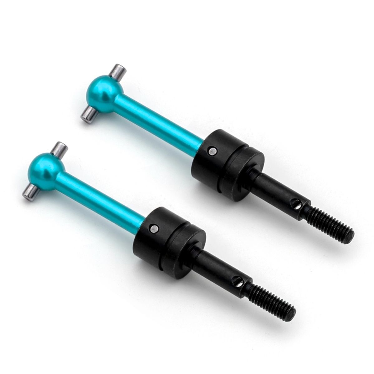 4Pack Metal Universal CVD Drive Shaft Dogbone Joint