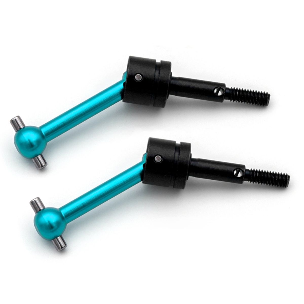 4Pack Metal Universal CVD Drive Shaft Dogbone Joint
