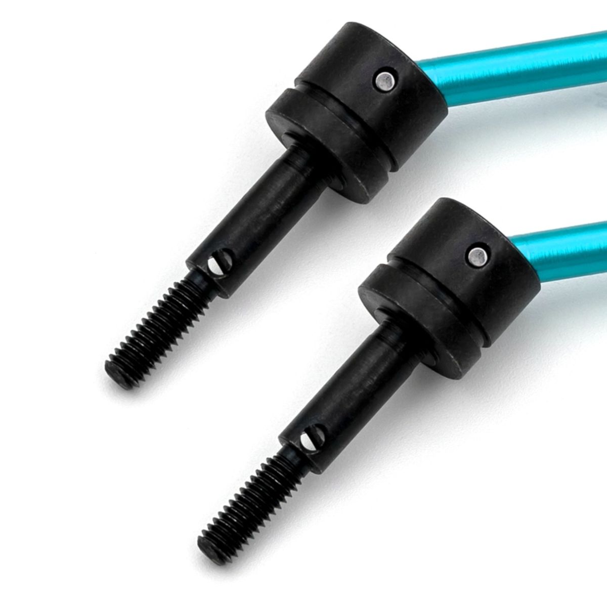 4Pack Metal Universal CVD Drive Shaft Dogbone Joint