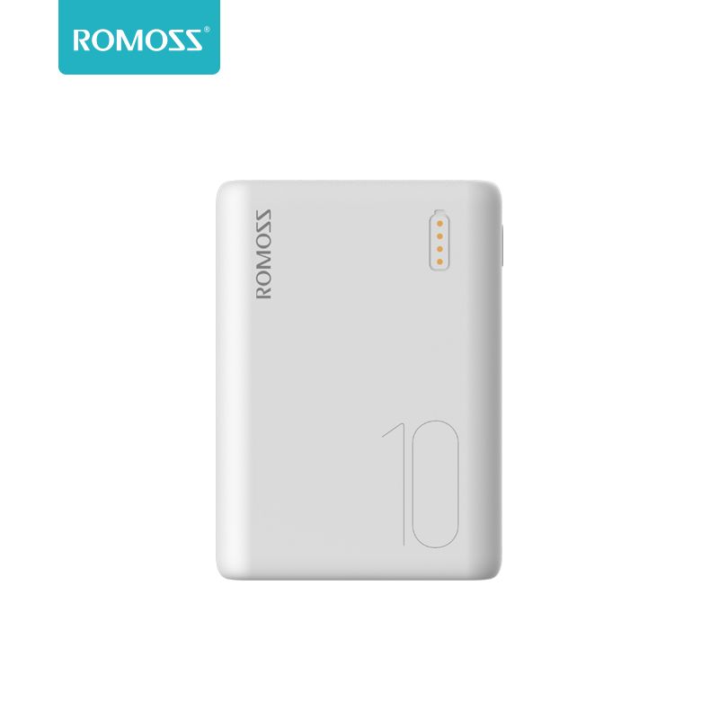 10000mAh Power Banks Fast Charger Dual USB Output
