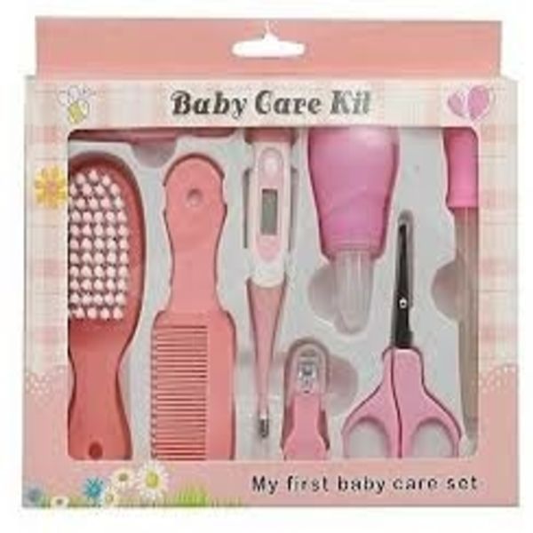 Complete Baby Care - Gift Set - 
