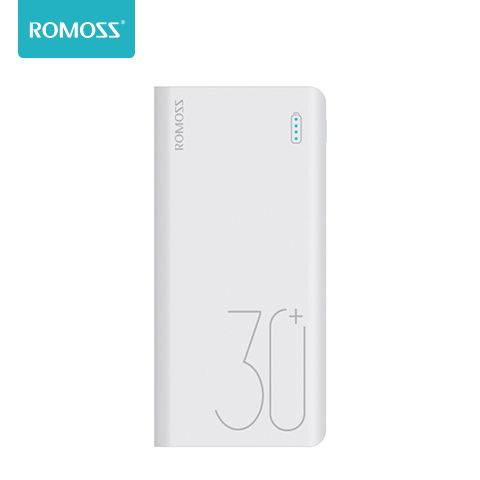30000mAh Power Banks Two Way Fast Charge