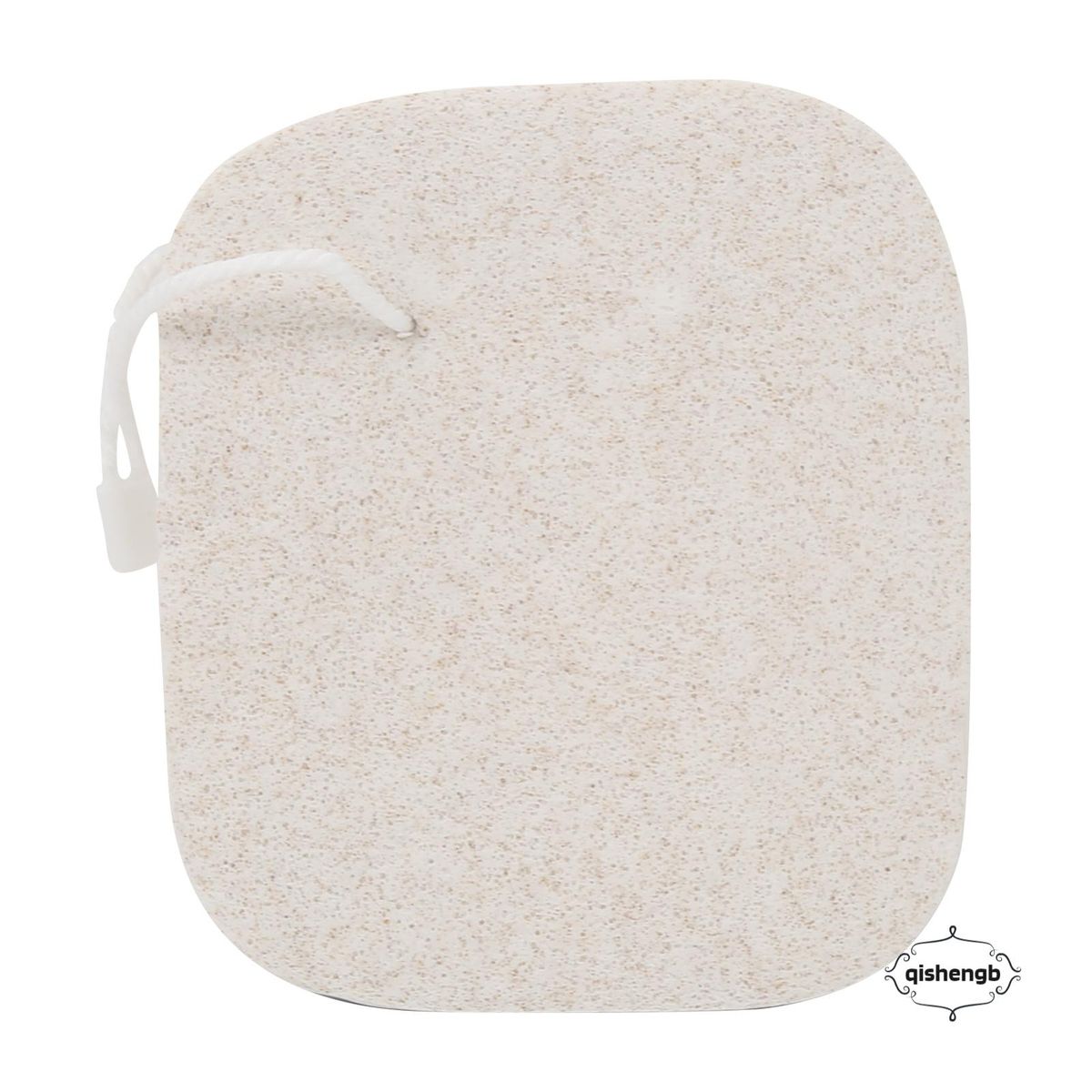 Scrubbing Facial Cleansing Sponge Professional Face