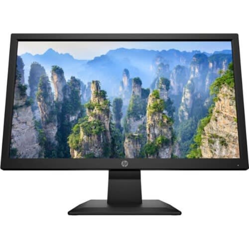 V20 HD Monitor 19.5" Diagonal HD Screen