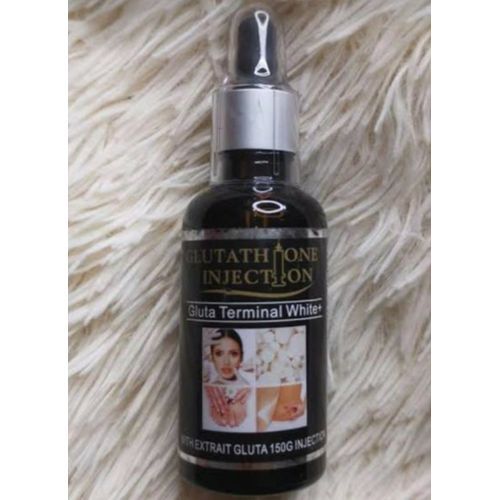 Glutathione Injection Gluta Terminal White Plus