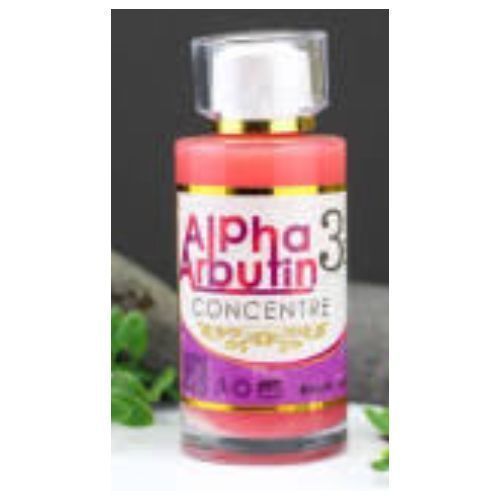 Concentre & Savon Alpha Arbutin 3 Comprime Whiten Serum
