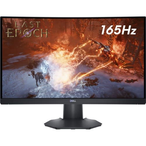 24-inches 165hz Va Fhd Curved Gaming Monitor S2422hg