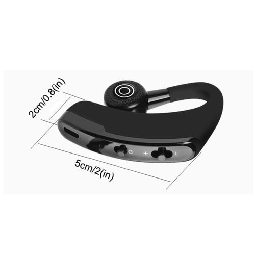 Earhook Wireless Bluetooth Earphone Headphone Headset