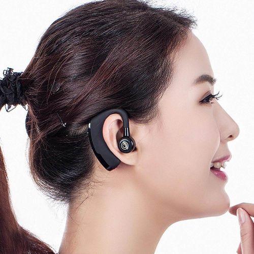 Earhook Wireless Bluetooth Earphone Headphone Headset
