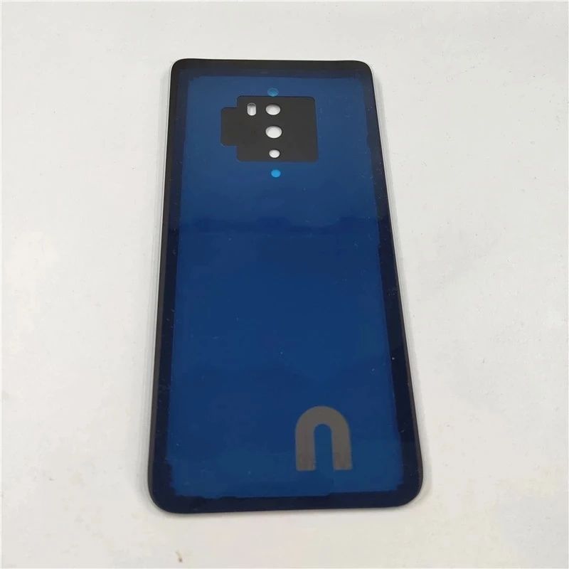For Oppo Reno / Reno 2 Z F / Reno 2z 2f Glass Back Cover