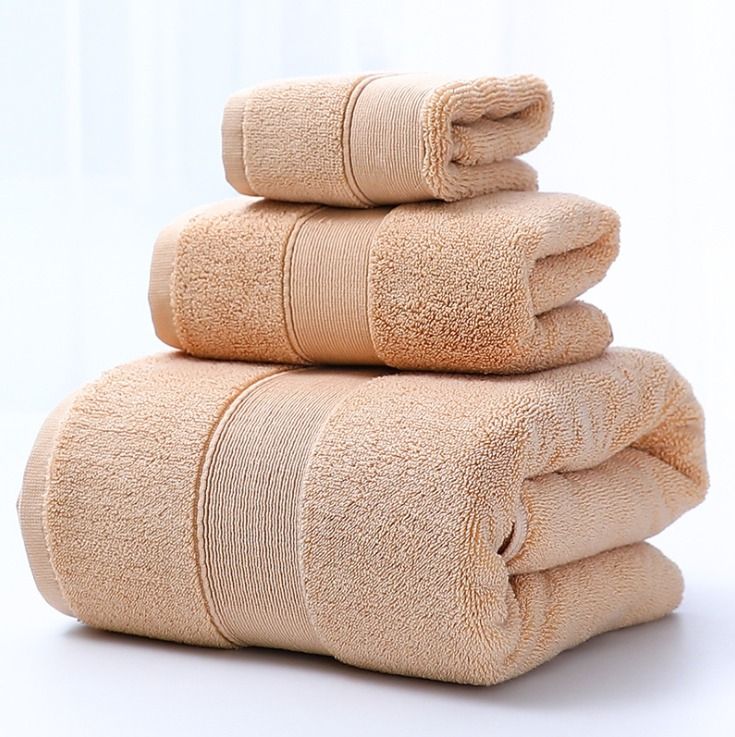 3-IN-1 SOFT N PERFECT TOWEL