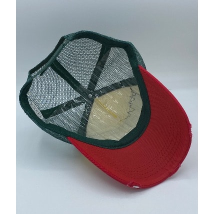 Men’s Baseball Cap - Multicolor