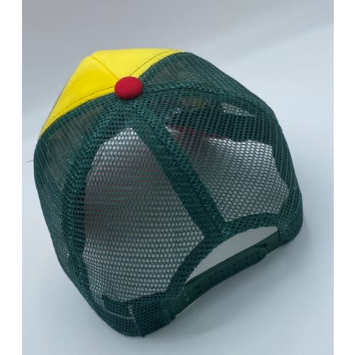 Men’s Baseball Cap - Multicolor