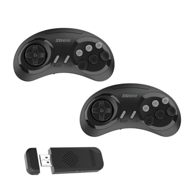 SG800 TV HDMI HD Wireless Game Machine SG800 (5000 Games)