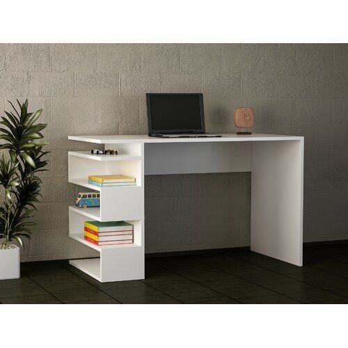 Modern Office Table Desk Computer Table Furniture-v3