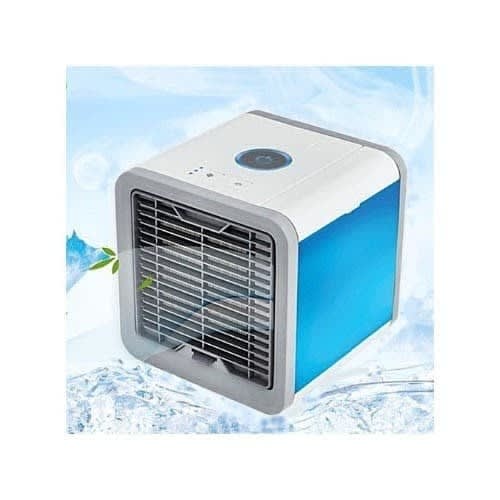 Air Cooler And Purifier