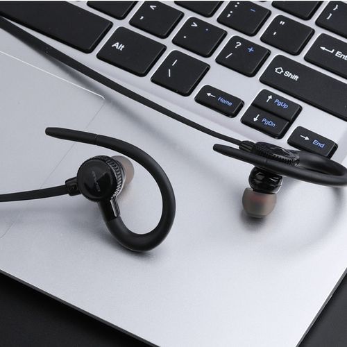 Awei B925bl Wireless Earphone Bluetooth Headset Sport Stereo Noise Cancelling Earfone Cordless