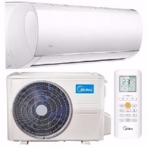 Air Conditioner Msma-09cr   1hp