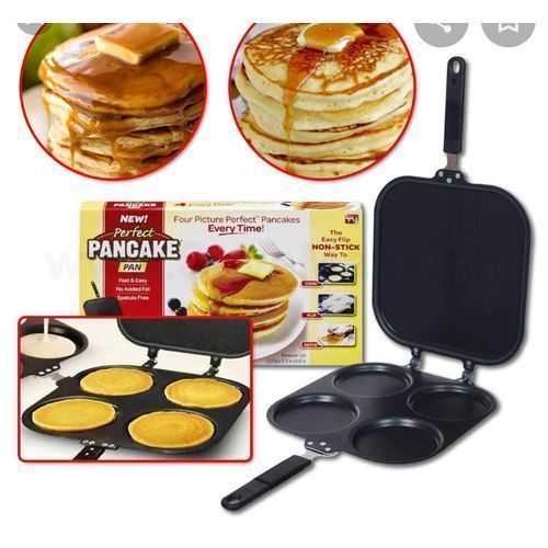 Huochu Nonstick Pancakes Maker(HIGH QUALITY)