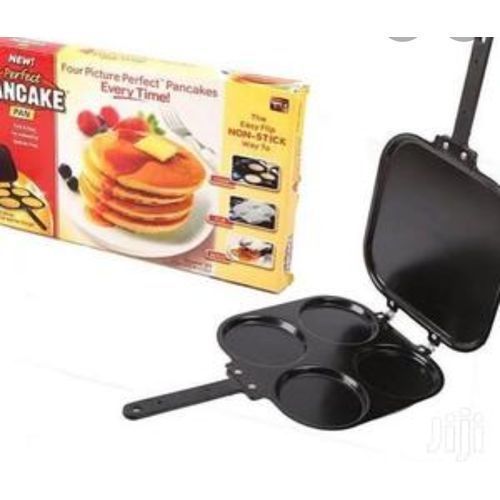 Huochu Nonstick Pancakes Maker(HIGH QUALITY)