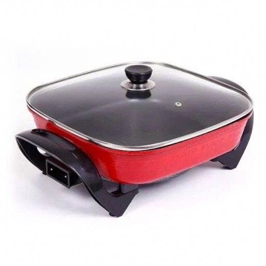 Electric Heating Pan
