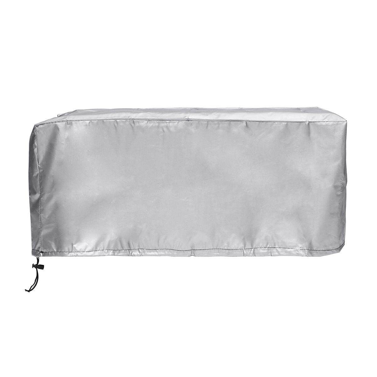 Dustproof Cover For Epson Workforce WF-3620 OfficeJet Pro 8610/8600 Printer Grey