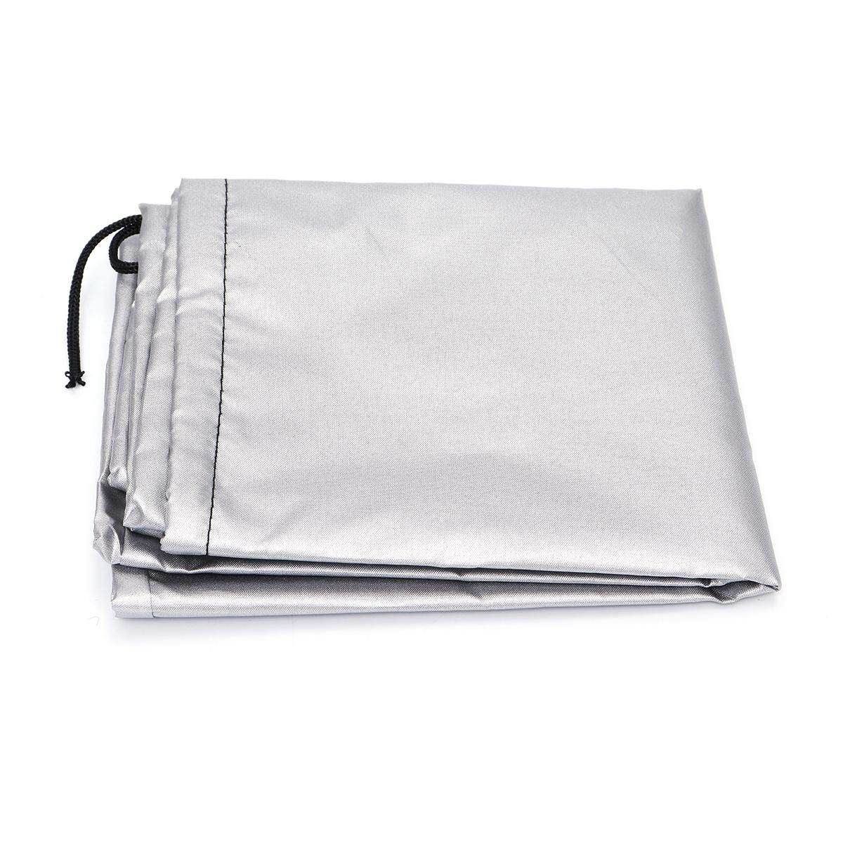 Dustproof Cover For Epson Workforce WF-3620 OfficeJet Pro 8610/8600 Printer Grey