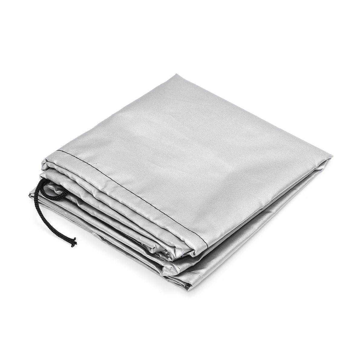 Dustproof Cover For Epson Workforce WF-3620 OfficeJet Pro 8610/8600 Printer Grey