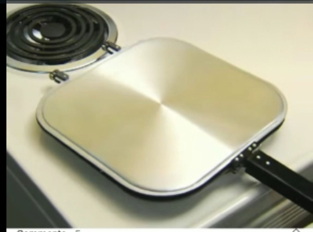 Nonstick Pancakes Pan