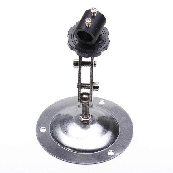 360 Degree Rotation Heat Sink Holder Mount Clamp For 12mm Laser Module