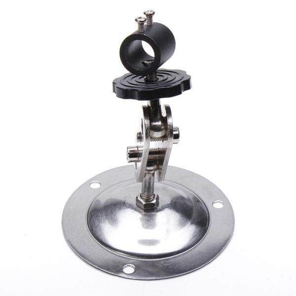 360 Degree Rotation Heat Sink Holder Mount Clamp For 12mm Laser Module
