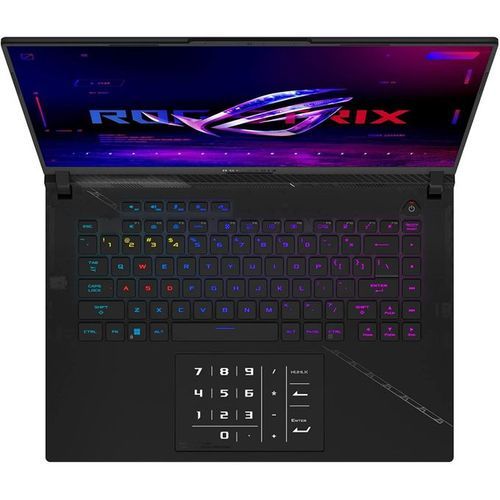 ROG Strix SCAR 15 Gaming G533ZM 12th Gen Intel® Core I9 32GB RAM 1TB SSD 6GB NVIDIA RTX Windows 11