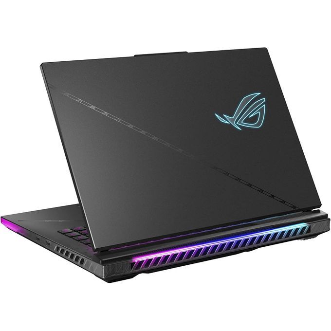 ROG Strix SCAR 16 Gaming G634JZ 13th Gen Intel Core I9 32GB RAM 1TB SSD 12GB NVIDIA 4080 Windows 11