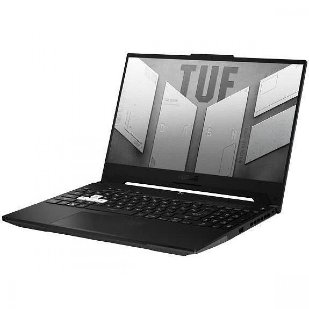 TUF Dash F15 FX517ZM Gaming Intel Core I7 16GB / 512 SSD NVIDIA 6GB Win 11