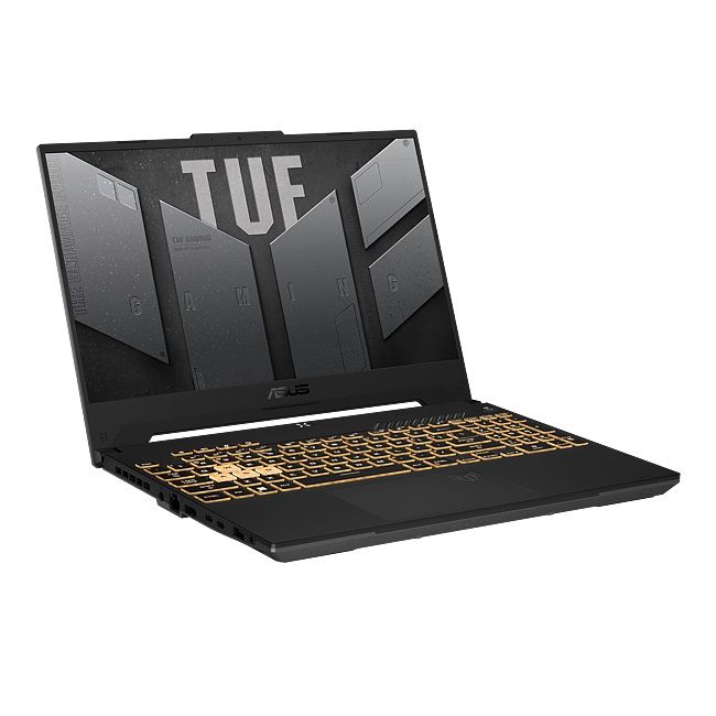 TUF Dash F15 FX517ZM Gaming Intel Core I7 16GB / 512 SSD NVIDIA 6GB Win 11