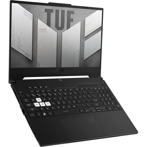 TUF Dash F15 FX517ZM Gaming Intel Core I7 16GB / 512 SSD NVIDIA 6GB Win 11