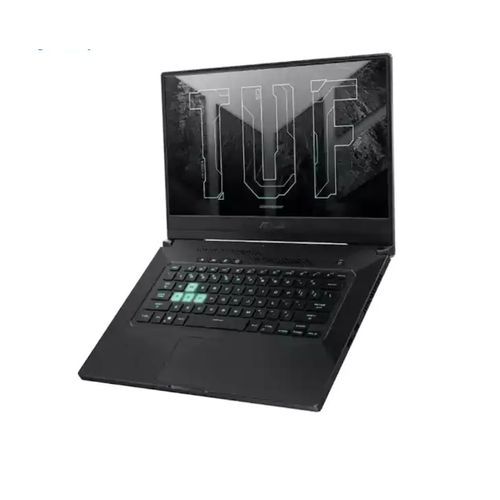 TUF Dash F15 FX517ZM Gaming Intel Core I7 16GB / 512 SSD NVIDIA 6GB Win 11