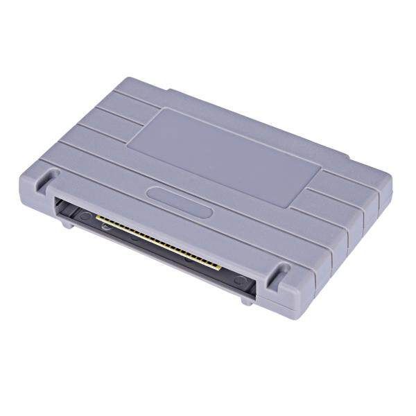 16 Bit Game Card Cartridge For Super Mario Bros All-Stars Super Mary All Star