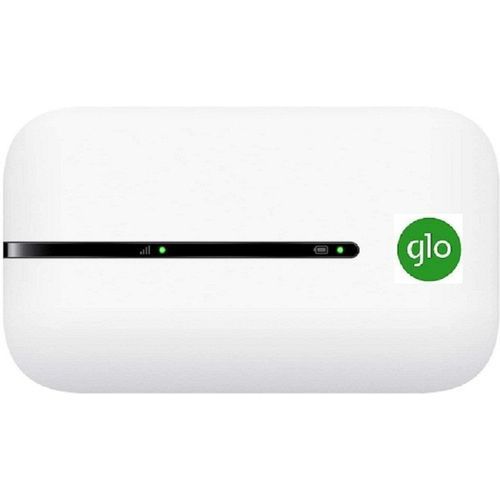 Glo Latest 4G LTE SuperFast Pocket Mobile Mifi