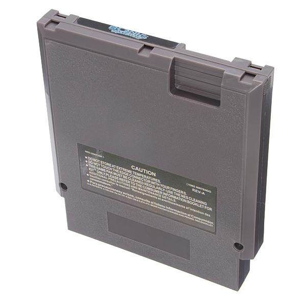 Bonk's Adventure 72 Pin 8 Bit Game Card Cartridge For NES Nintendo