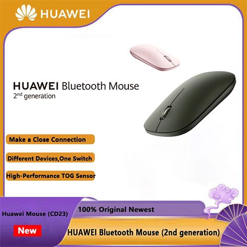 Bluetooth Mouse (second Generation) Fast Switch TOG