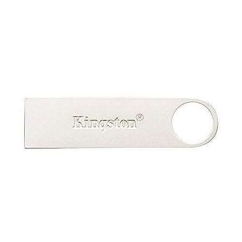 3.0 USB Stainless Steel Flash Drive 16GB Size