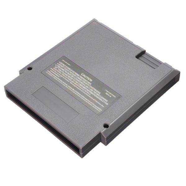 Earthbound 72 Pin 8 Bit Game Card Cartridge