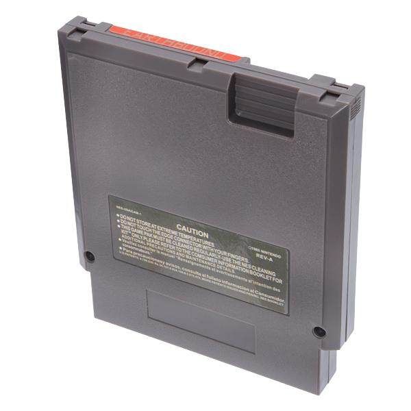 Earthbound 72 Pin 8 Bit Game Card Cartridge