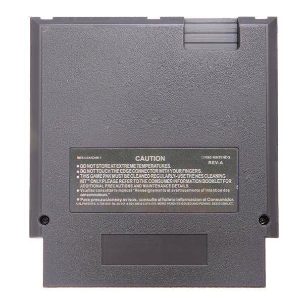 Earthbound 72 Pin 8 Bit Game Card Cartridge