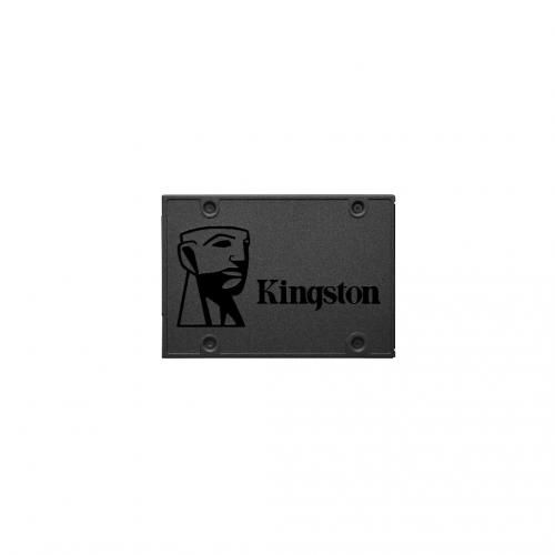 A400 480gb  2.5 Inch Sata 3 Solid State Drive , Black