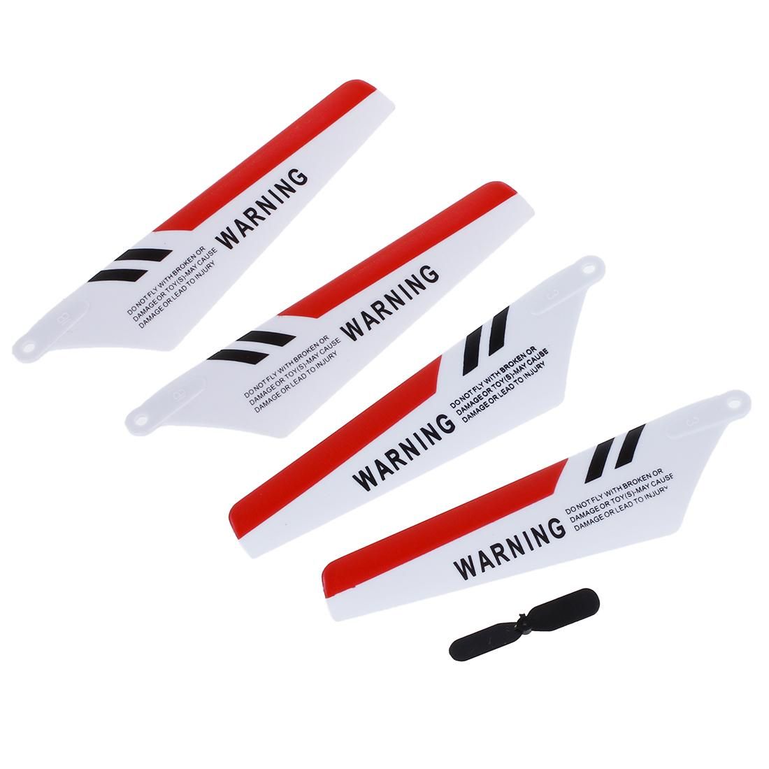 4 x s Syma S107 S107G Gyro Remote Control Helicopter